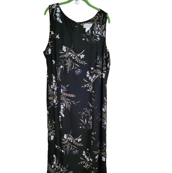 Plus size dress - Picture 1 of 2